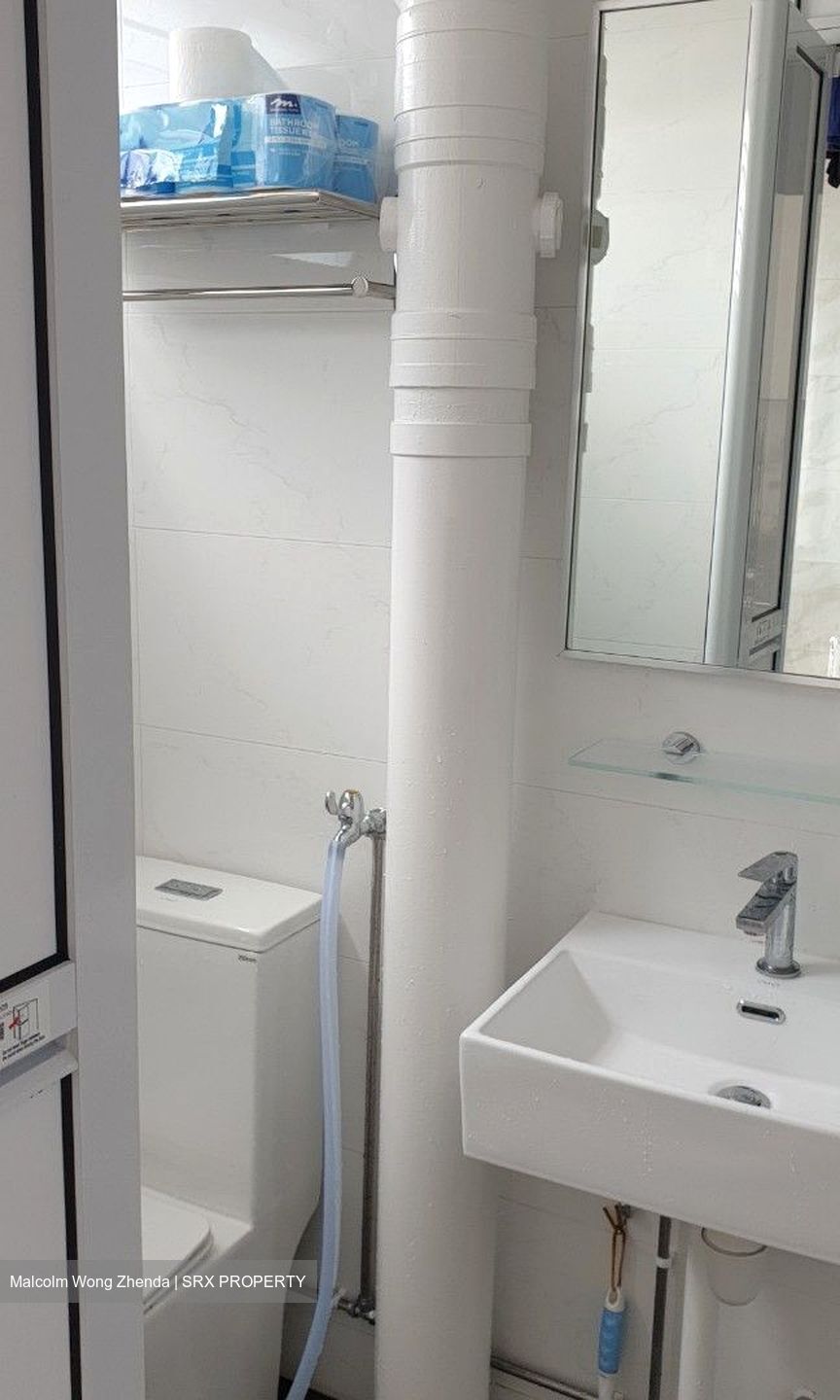 Blk 838 Yishun Street 81 (Yishun), HDB 4 Rooms #502721411